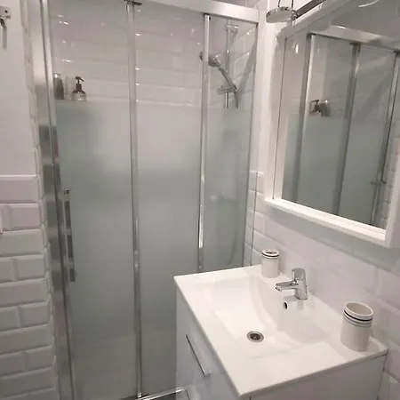 Kursaal Apt. Διαμέρισμα