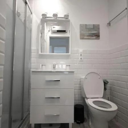 Kursaal Apt. * Σαν Σεμπαστιάν