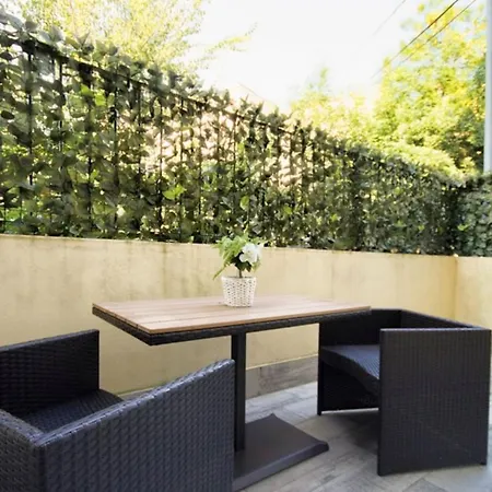 Kursaal Apt. Апартаменты Сан-Себастьян