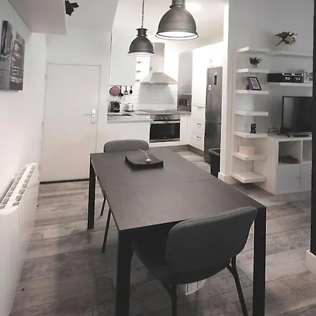 Apartment Kursaal Apt By Kursaal Apartments