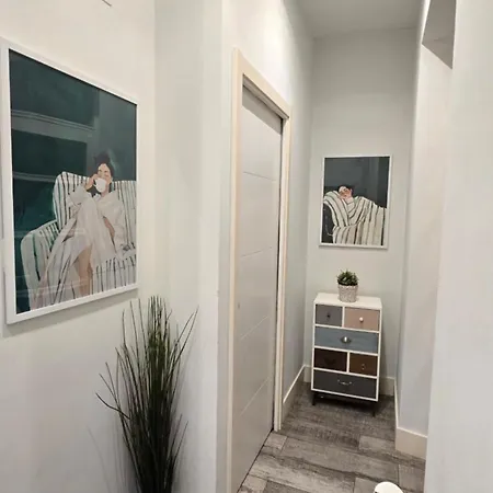 Апартаменты Kursaal Apt.