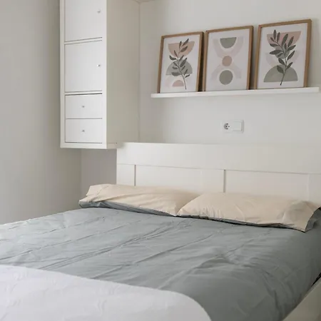 Kursaal Apt By Kursaal Apartments Apartment