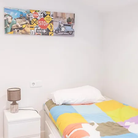 Kursaal Apt By Kursaal Apartments * San Sebastian