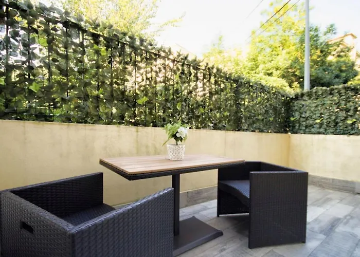 Kursaal Apt. Apartment San Sebastian