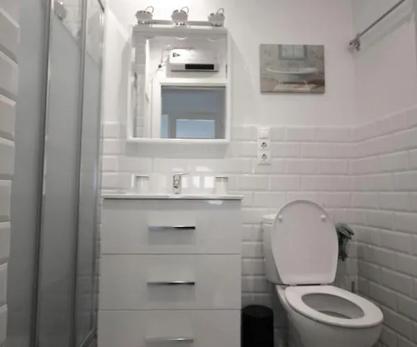 Kursaal Apt. * San Sebastian